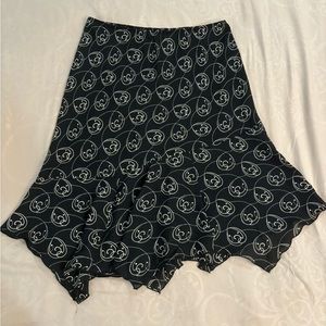 Della Spiga Skirt